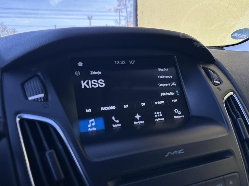 2017 Ford FOCUS - 14
