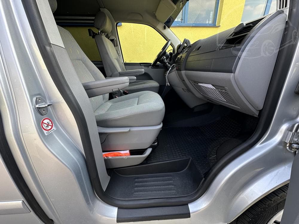 2006 Volkswagen TRANSPORTER - 40