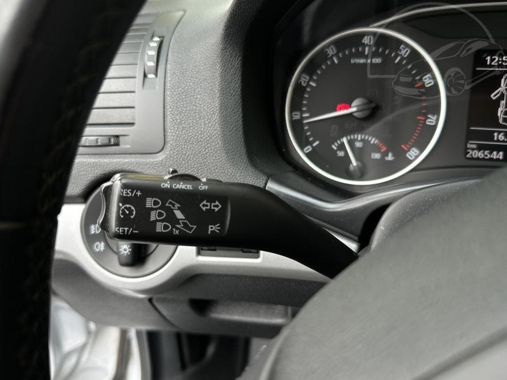 2013 Škoda OCTAVIA - 15