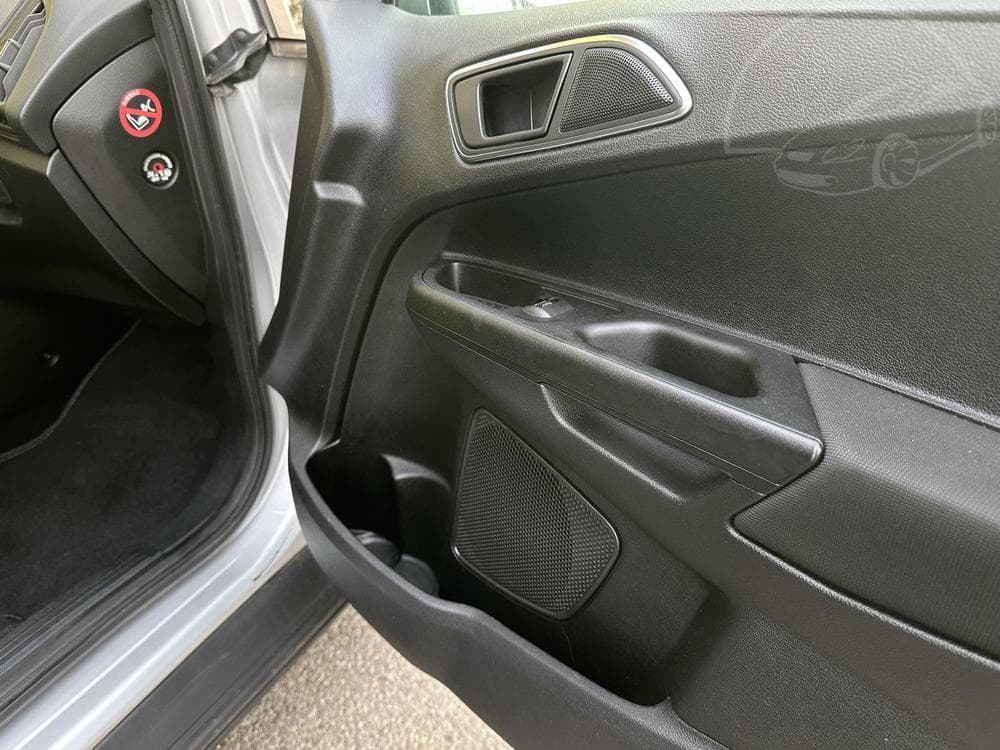 2013 Ford B-MAX - 15