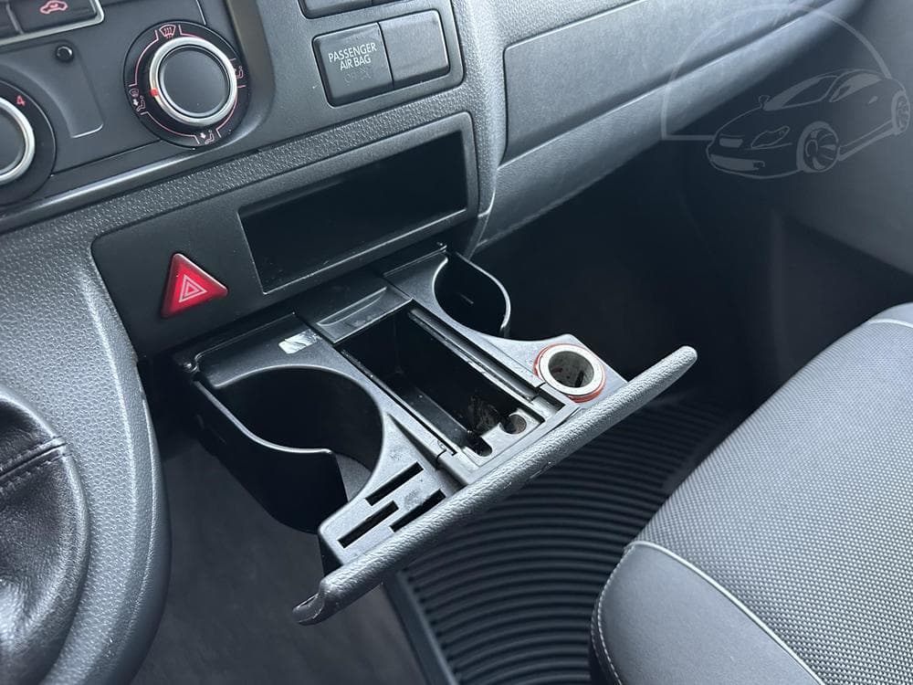 2009 Volkswagen Multivan - 15