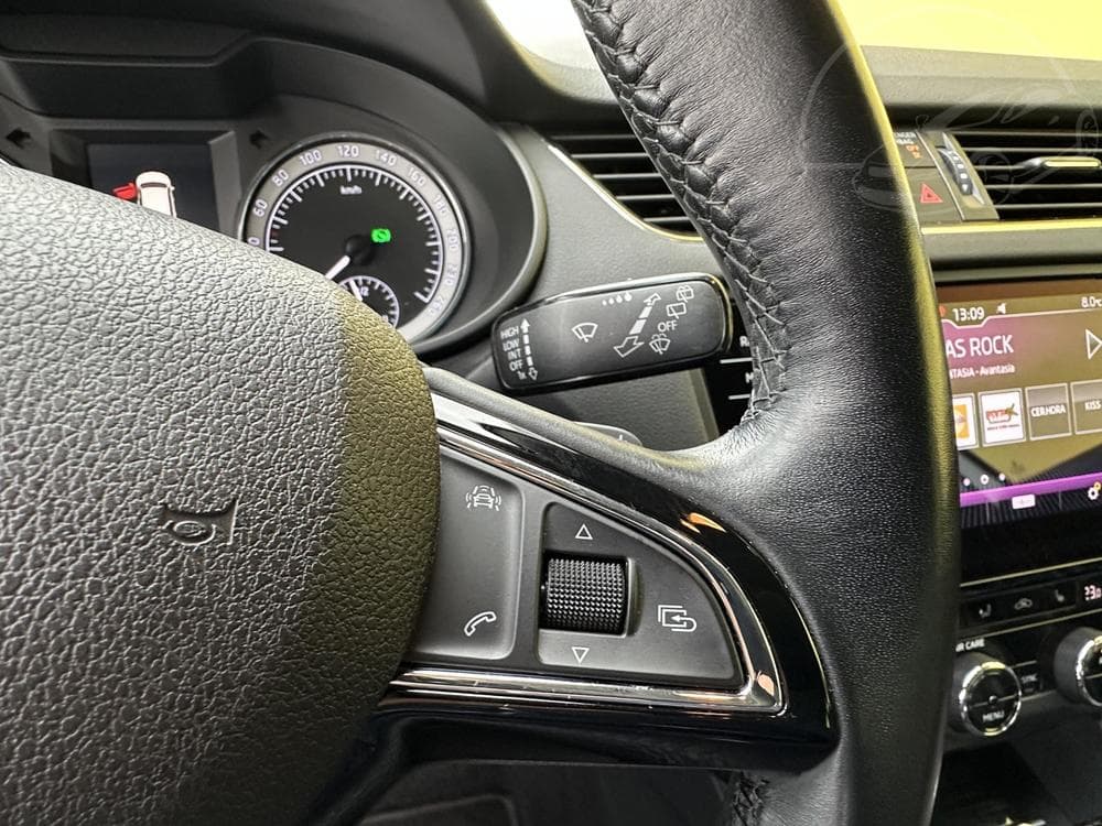 2017 Škoda OCTAVIA - 15