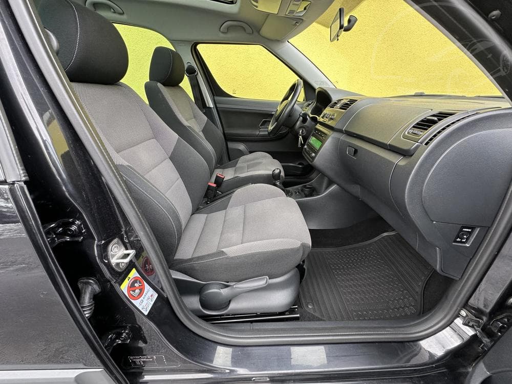 2013 Škoda ROOMSTER - 15