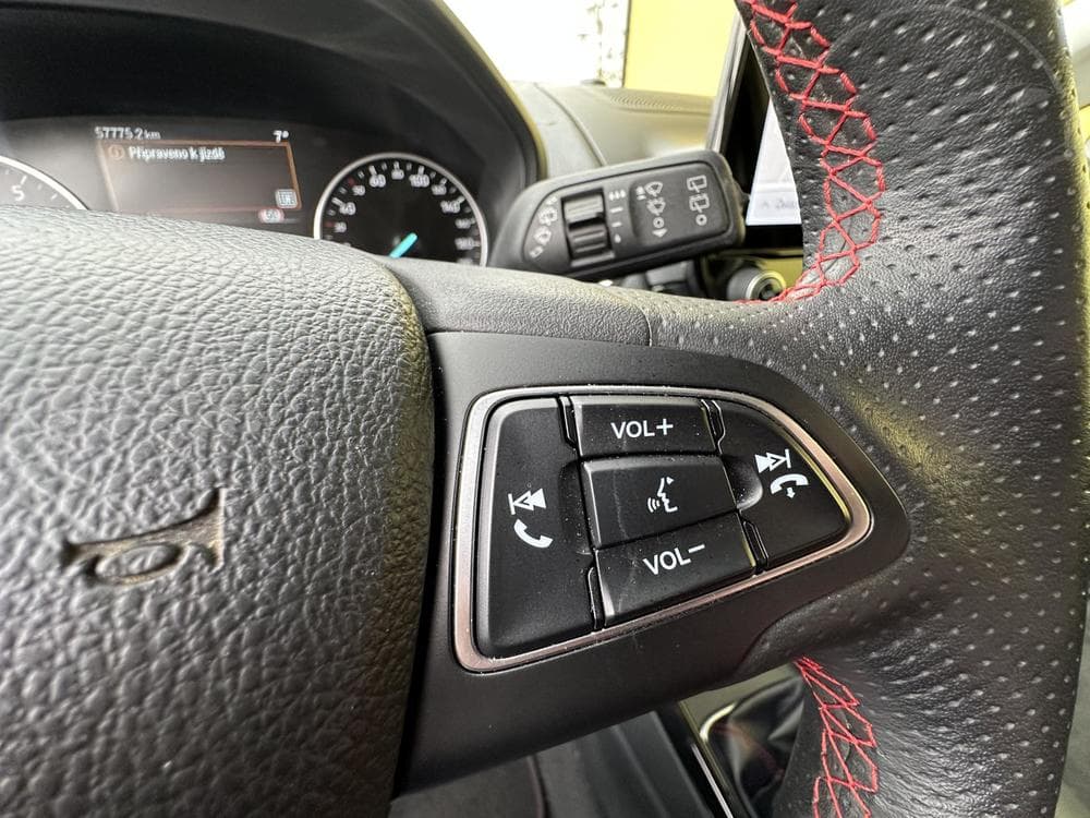 2022 Ford ECOSPORT - 29