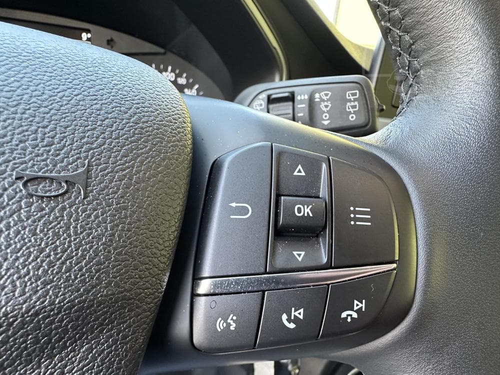 2021 Ford FOCUS - 15