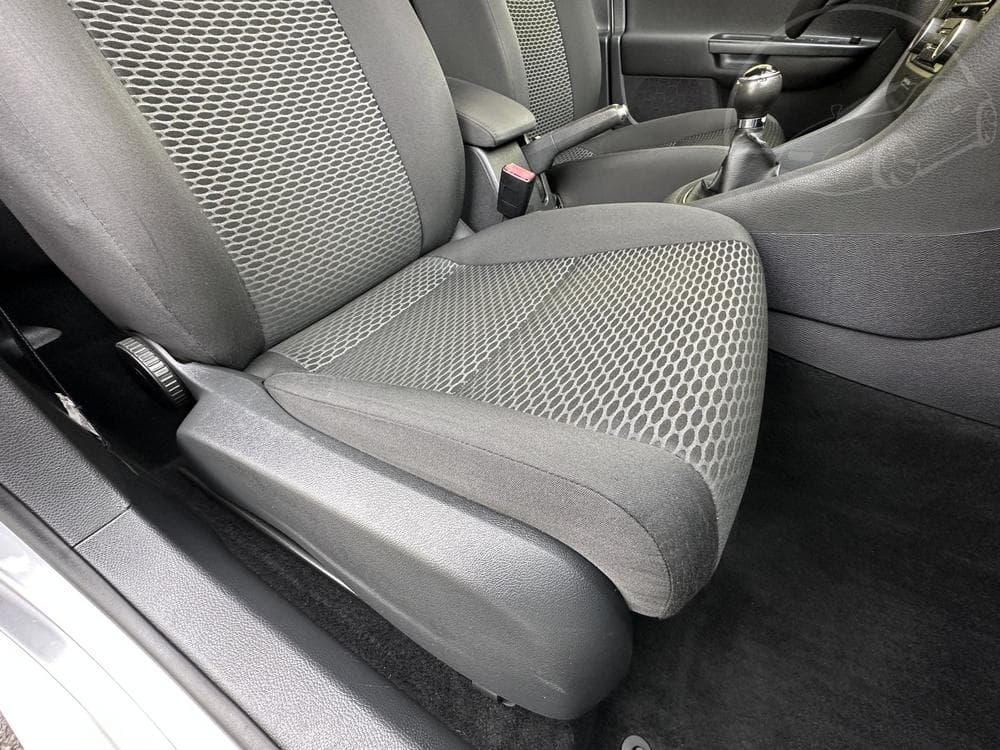 2012 Volkswagen GOLF - 15