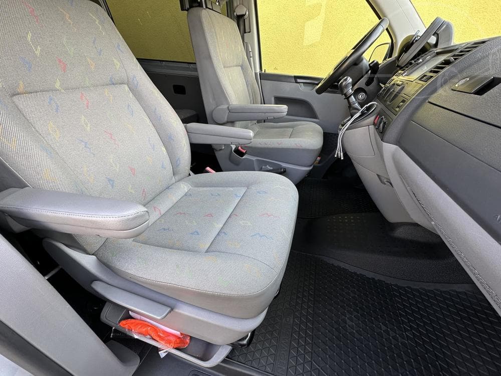 2006 Volkswagen TRANSPORTER - 43
