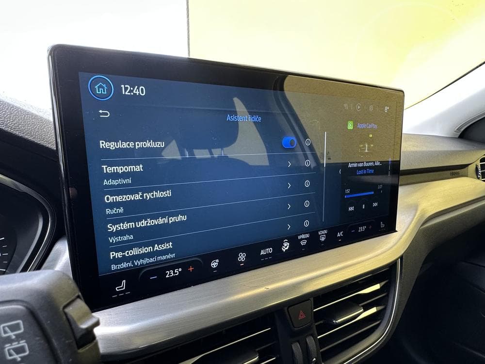 2024 Ford FOCUS - 29