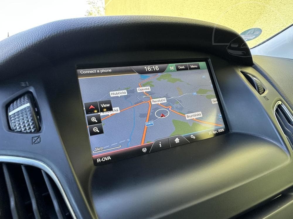 2015 Ford FOCUS - 57