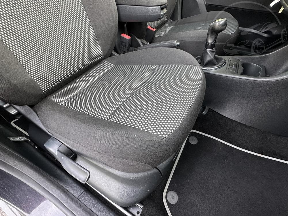 2010 Škoda ROOMSTER - 15