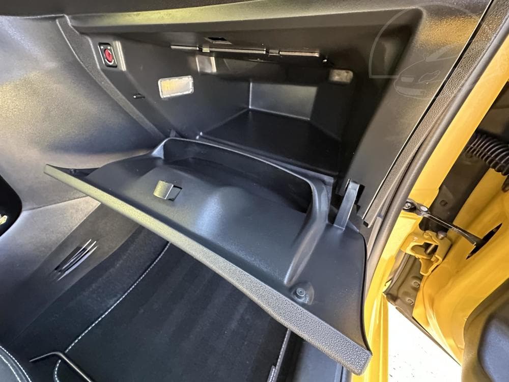 2010 Citroen DS3 - 15
