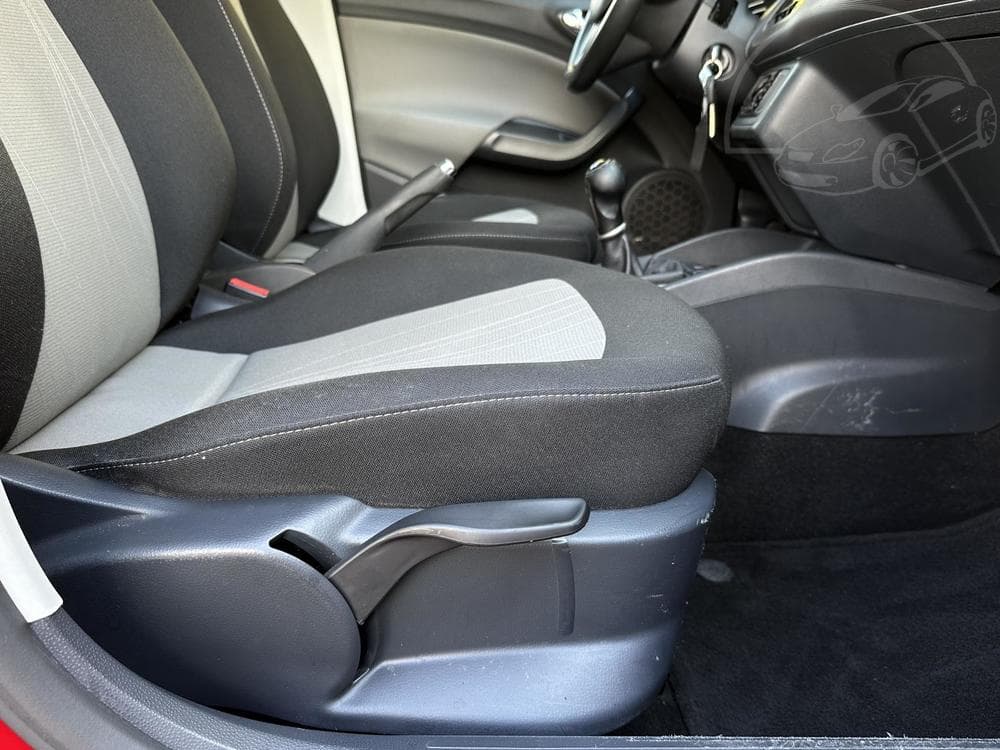 2012 Seat IBIZA - 16