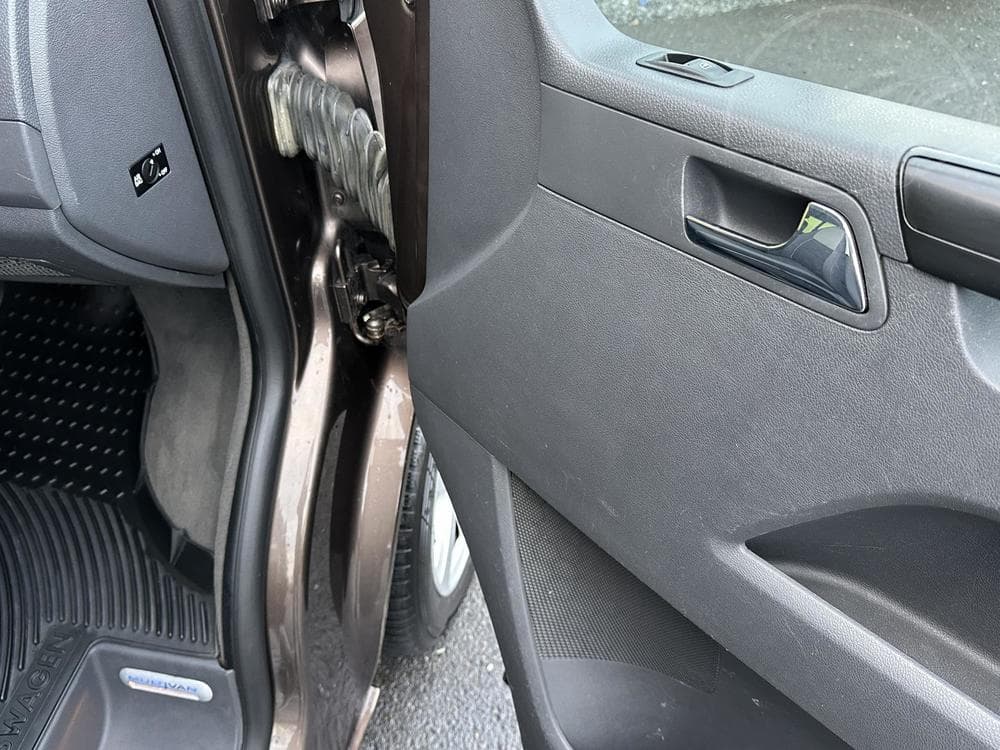 2009 Volkswagen Multivan - 16