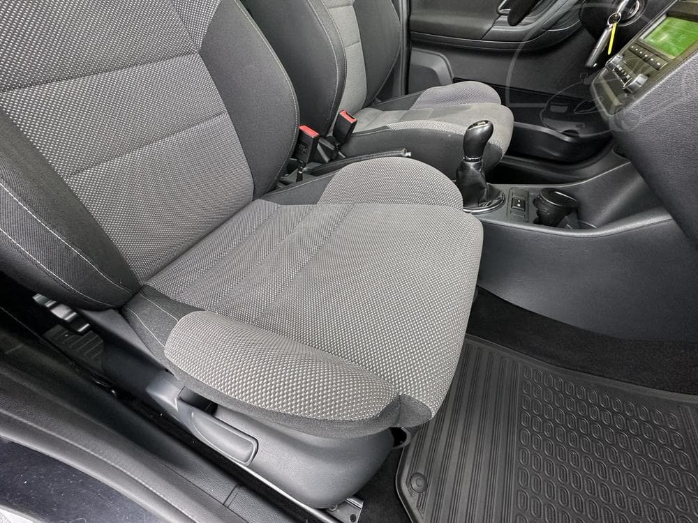 2013 Škoda ROOMSTER - 16