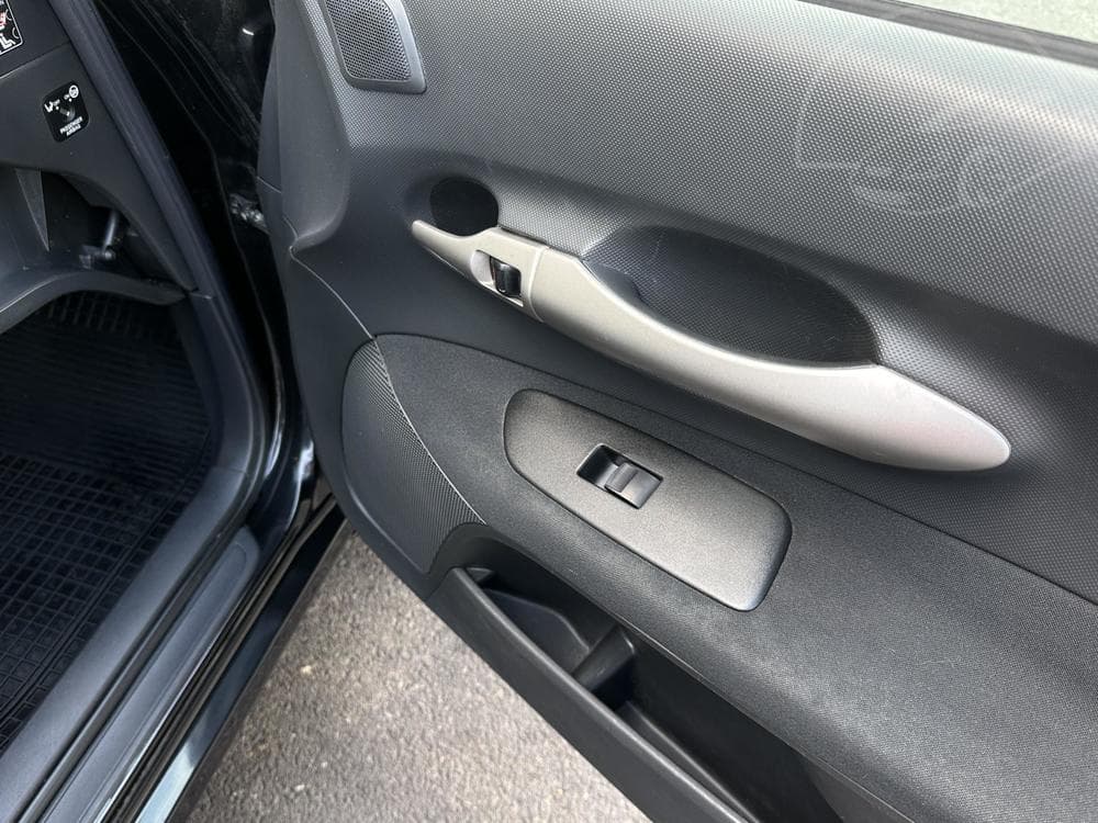 2008 Toyota Auris - 31