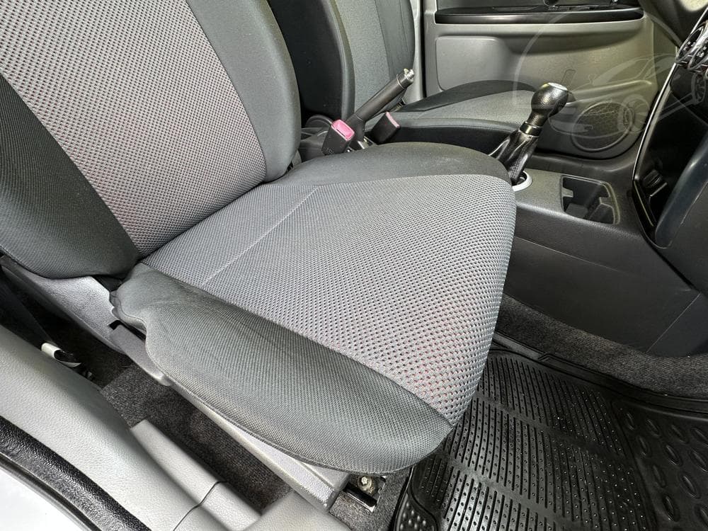2007 Suzuki SX4 - 61