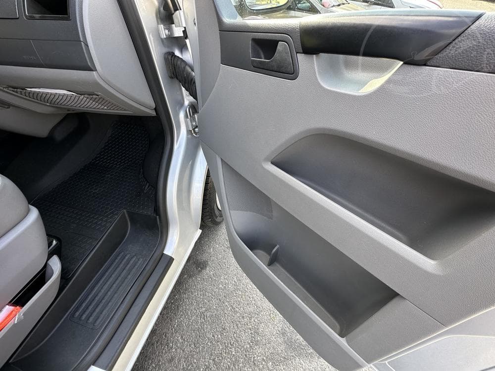 2006 Volkswagen TRANSPORTER - 46