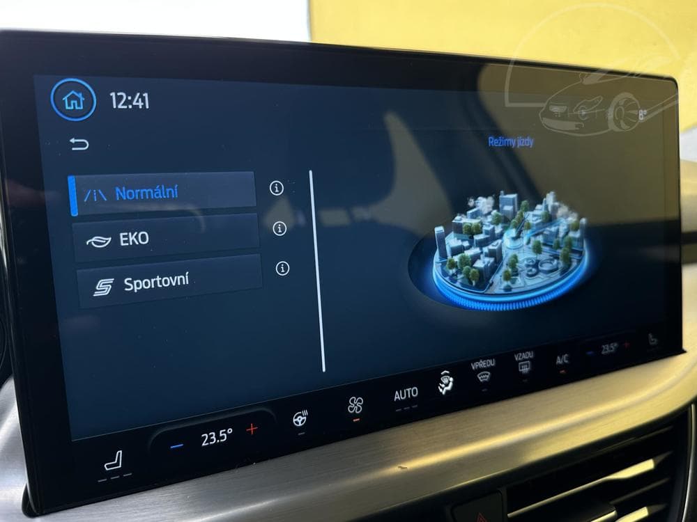 2024 Ford FOCUS - 31
