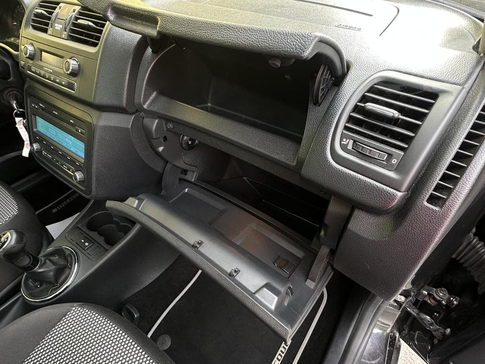 2010 Škoda ROOMSTER - 16