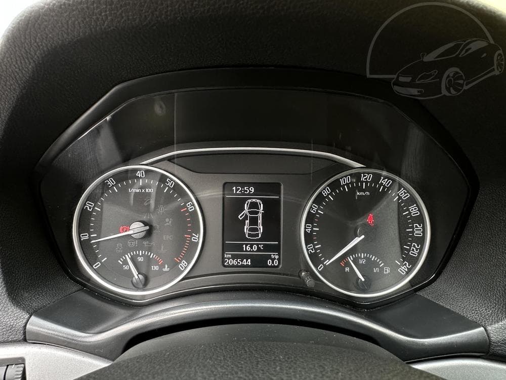 2013 Škoda OCTAVIA - 17