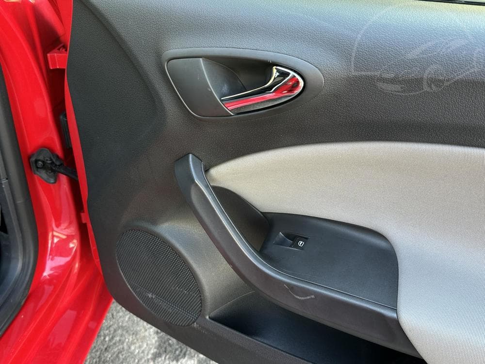 2012 Seat IBIZA - 17