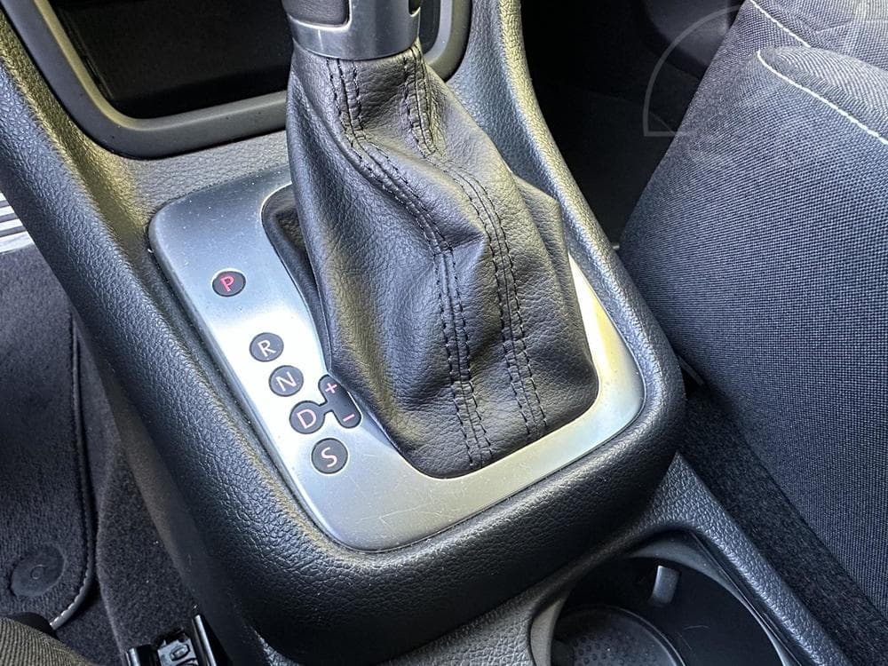 2018 Volkswagen Sharan - 17