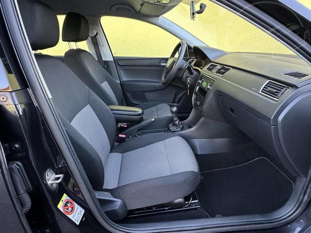 2014 Seat TOLEDO - 17