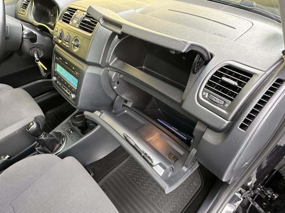 2013 Škoda ROOMSTER - 17