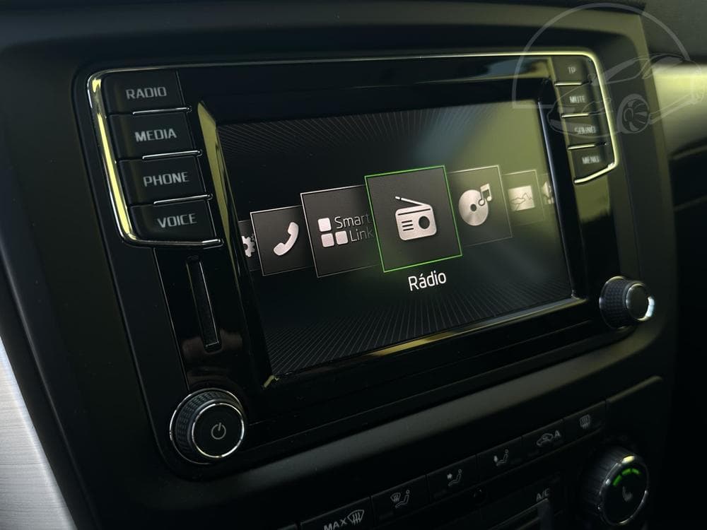 2016 Škoda YETI - 33