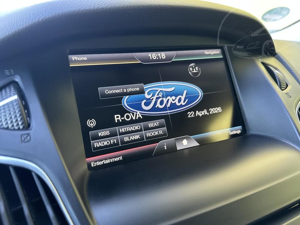 2015 Ford FOCUS - 65