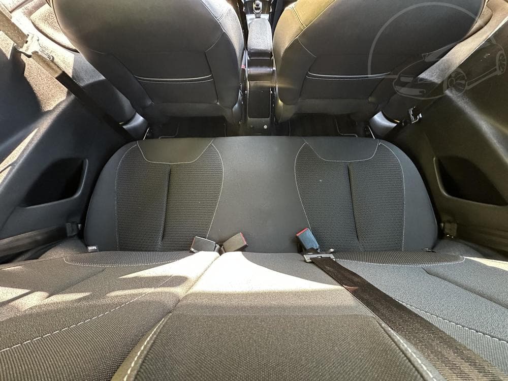 2010 Citroen DS3 - 17