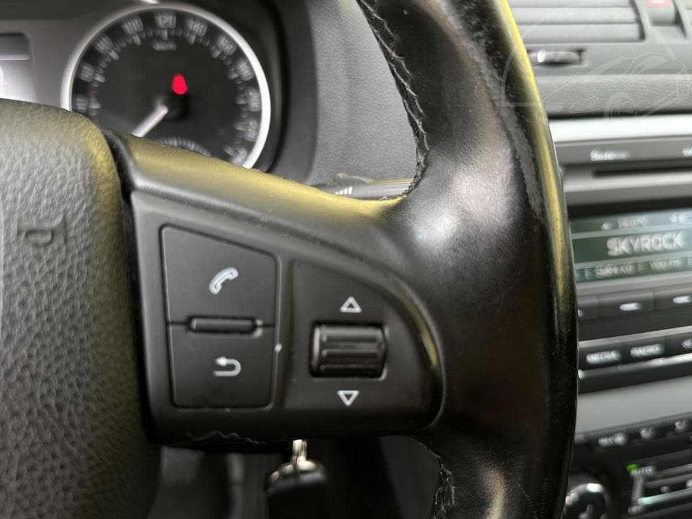 2013 Škoda OCTAVIA - 18