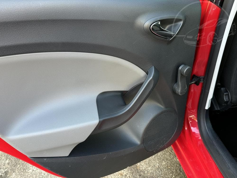 2012 Seat IBIZA - 18