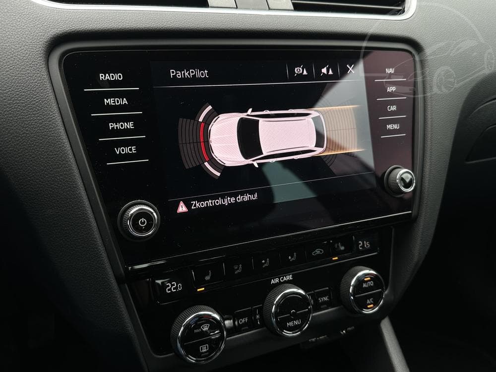 2017 Škoda OCTAVIA - 18