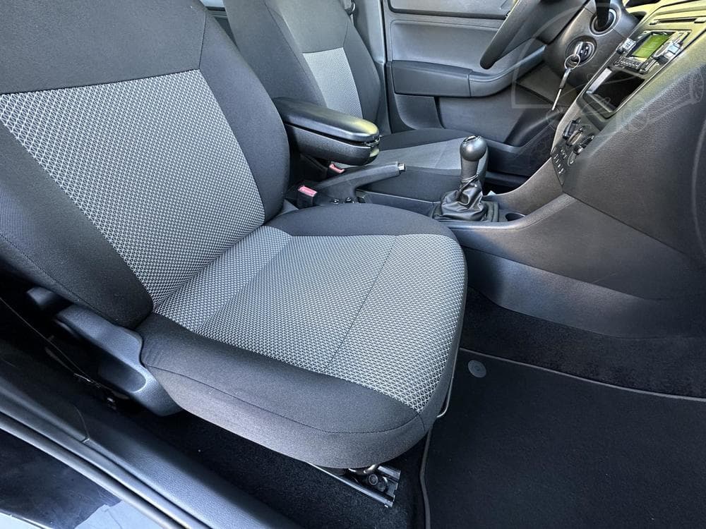 2014 Seat TOLEDO - 18