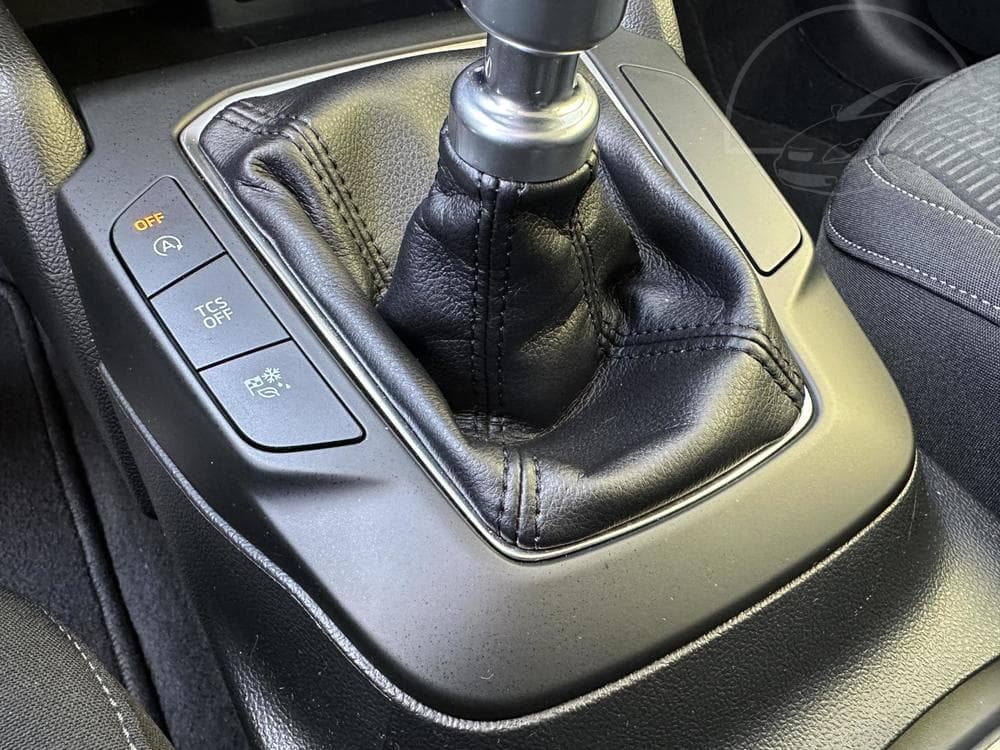 2021 Ford FOCUS - 18