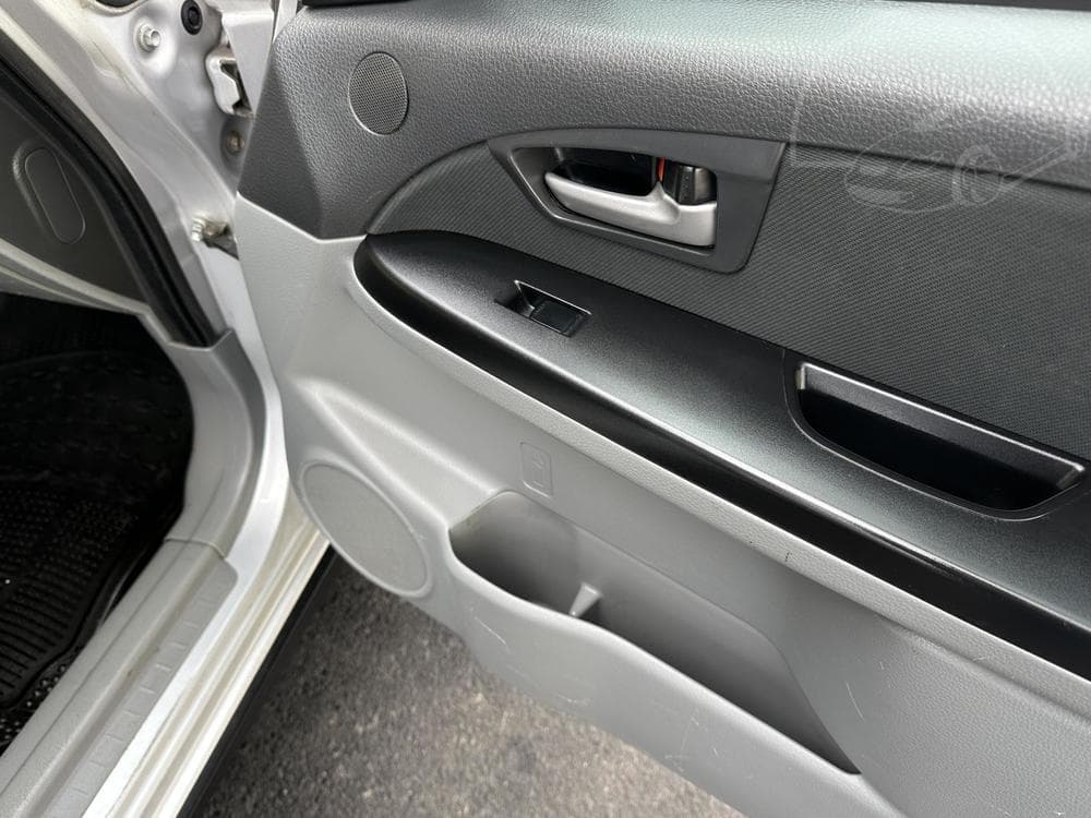 2007 Suzuki SX4 - 69