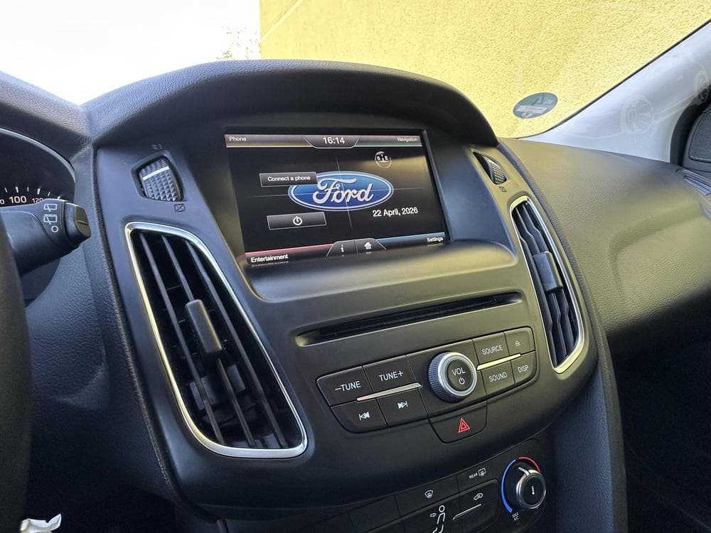 2015 Ford FOCUS - 69