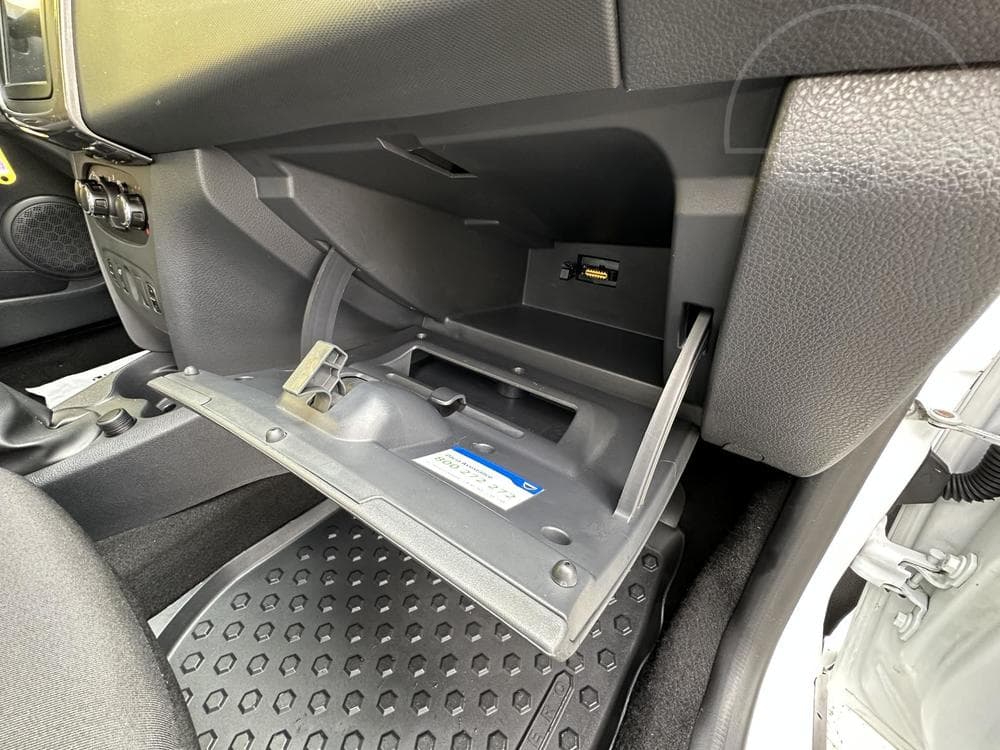 2016 Dacia SANDERO - 18