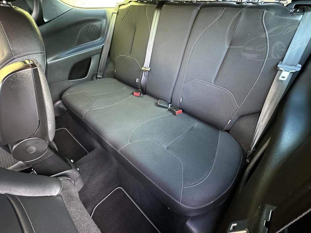 2010 Citroen DS3 - 18