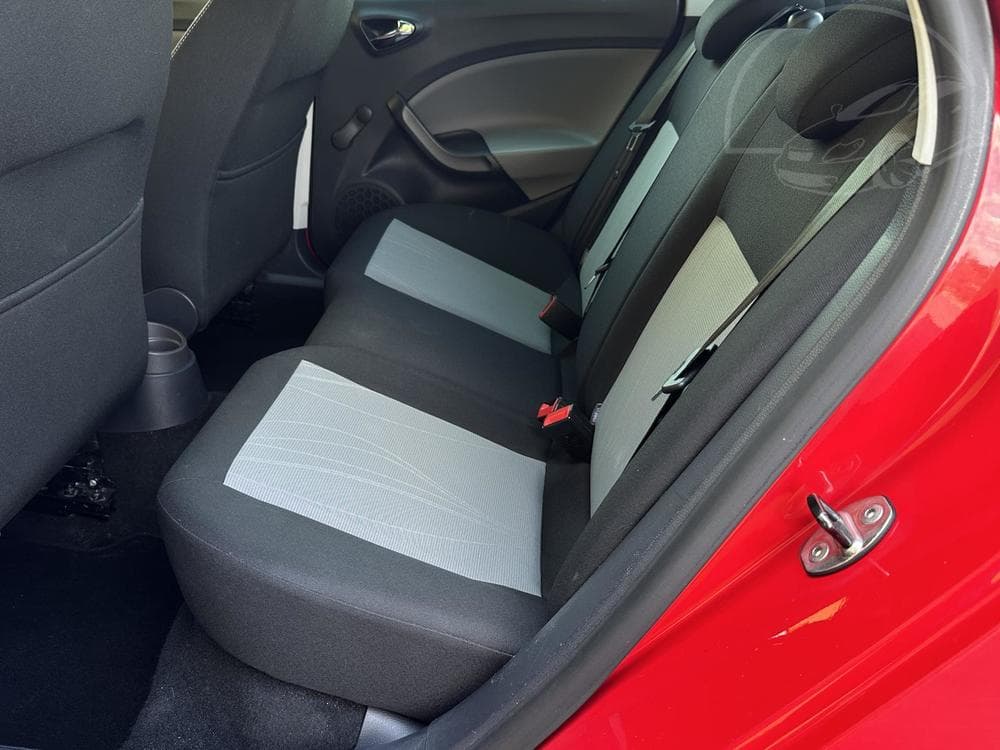 2012 Seat IBIZA - 19