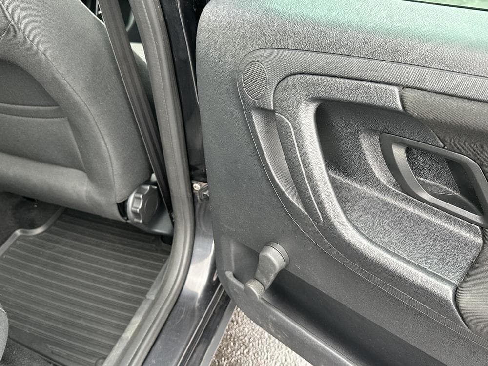 2013 Škoda ROOMSTER - 19