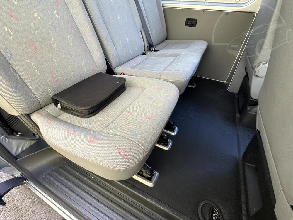 2006 Volkswagen TRANSPORTER - 55