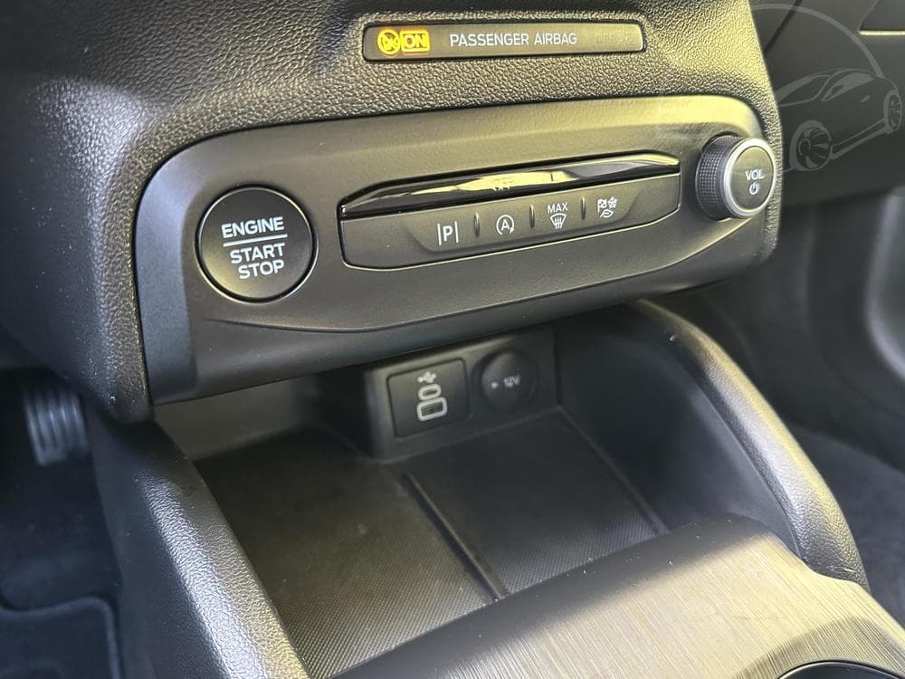 2024 Ford FOCUS - 37