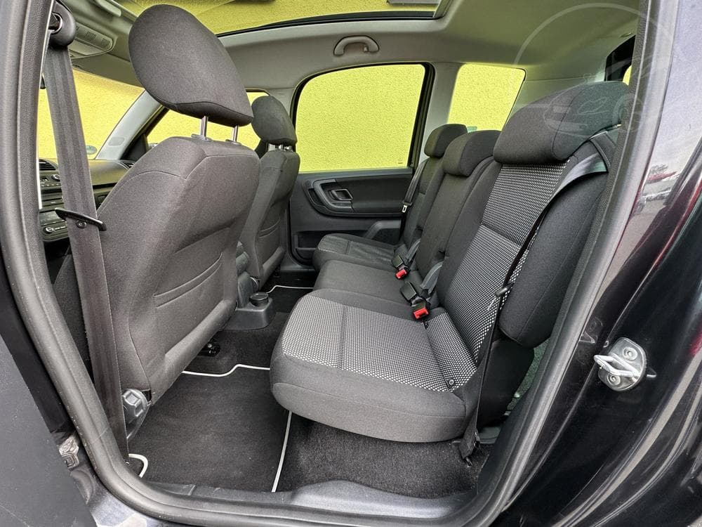 2010 Škoda ROOMSTER - 19