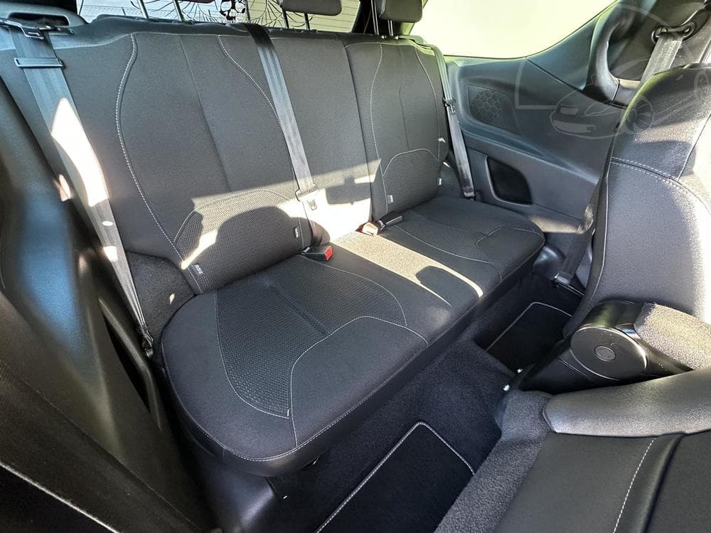 2010 Citroen DS3 - 19