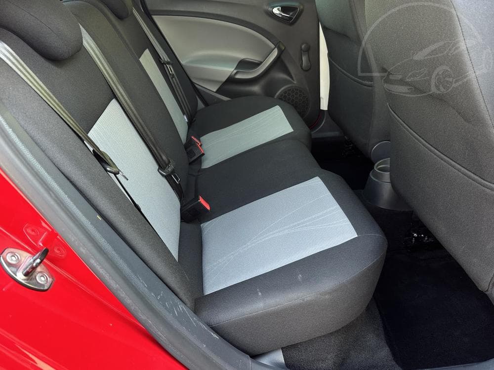 2012 Seat IBIZA - 20