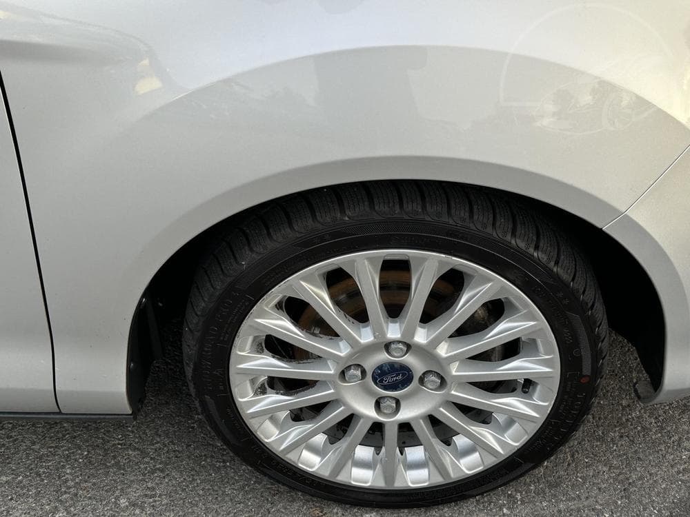 2013 Ford B-MAX - 20