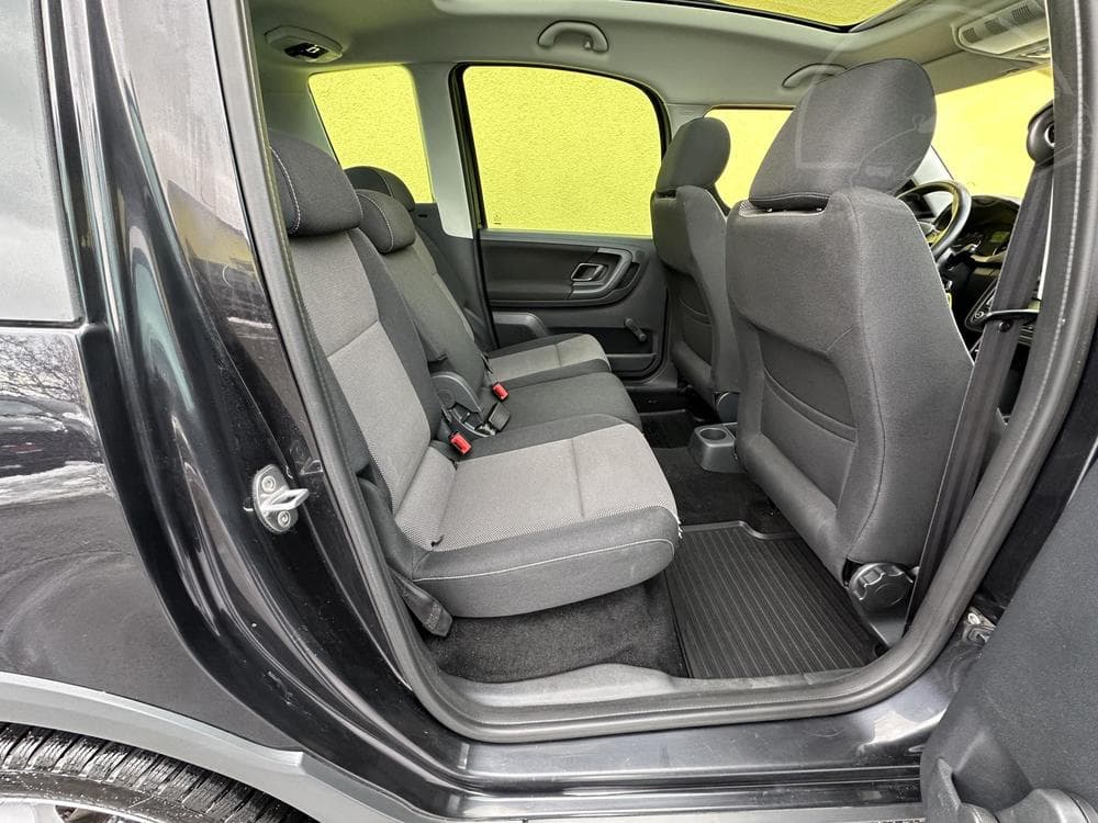 2013 Škoda ROOMSTER - 20