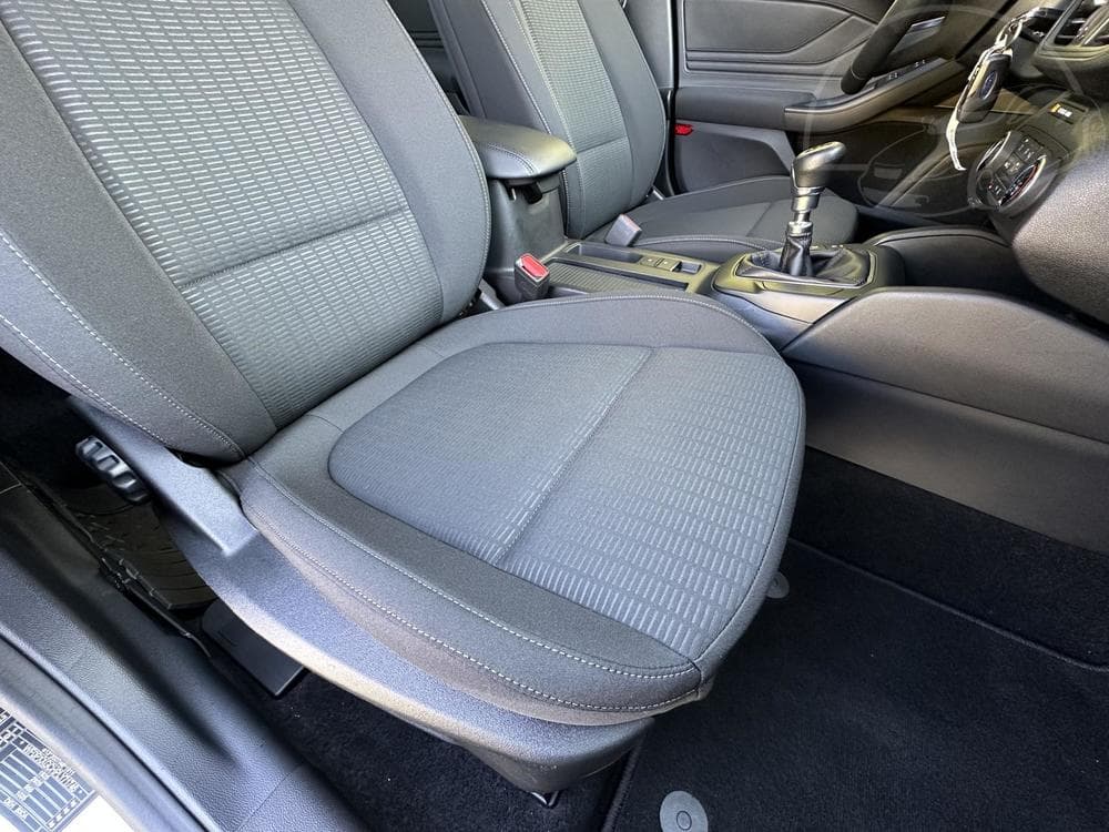 2021 Ford FOCUS - 20